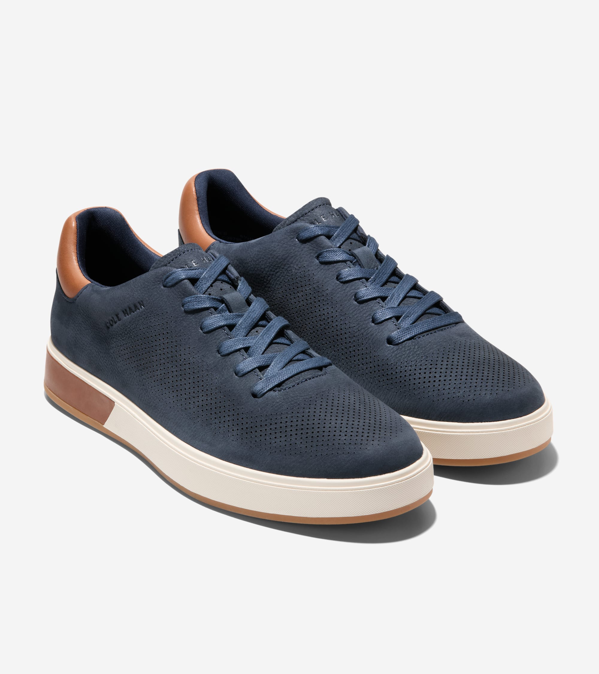 Cole Haan C39795 Navy - Penners