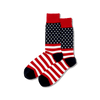 Hot Sox American Flag