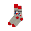 Hot Sox Texas