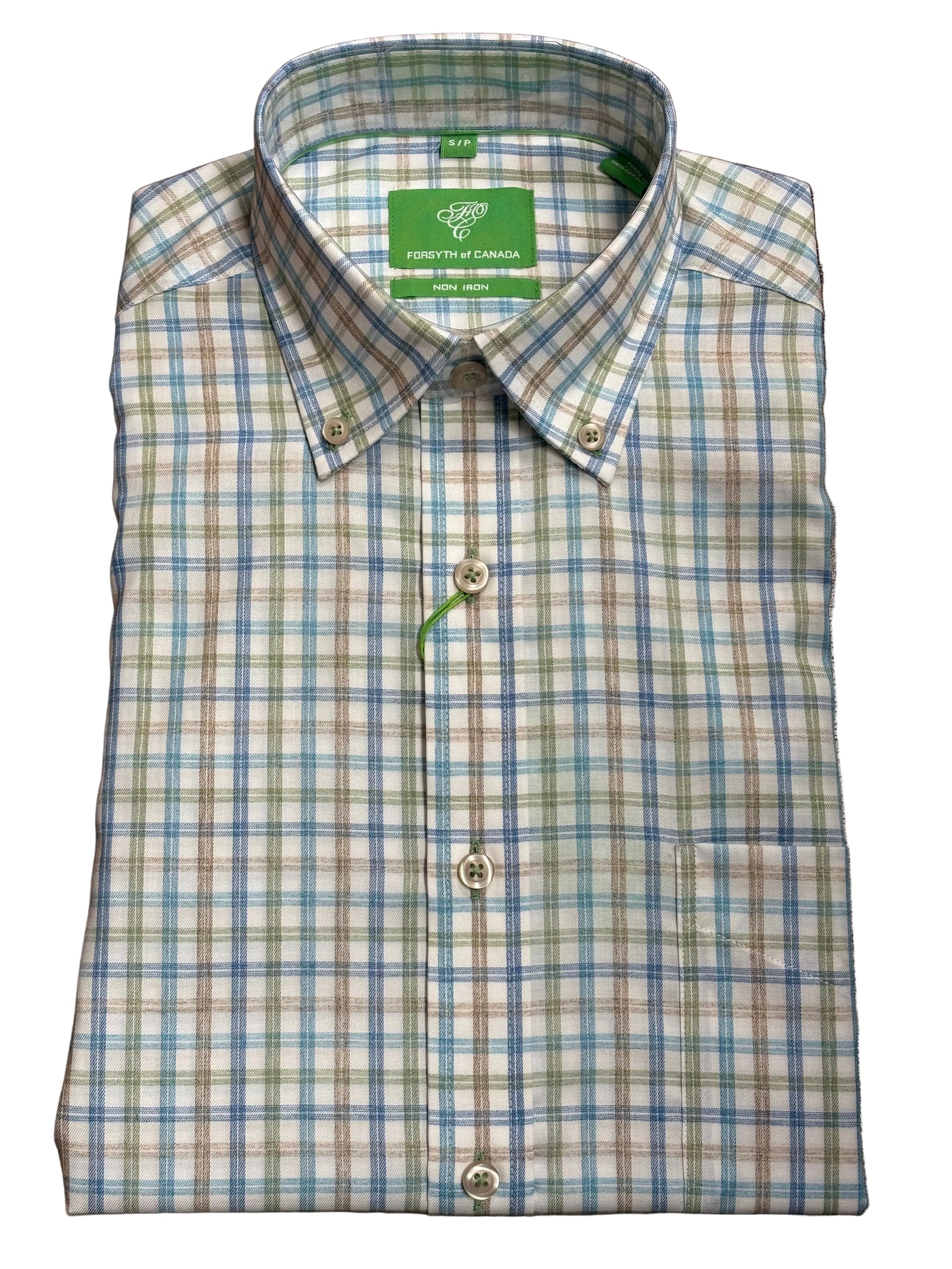 Forsyth 9262 seaglass