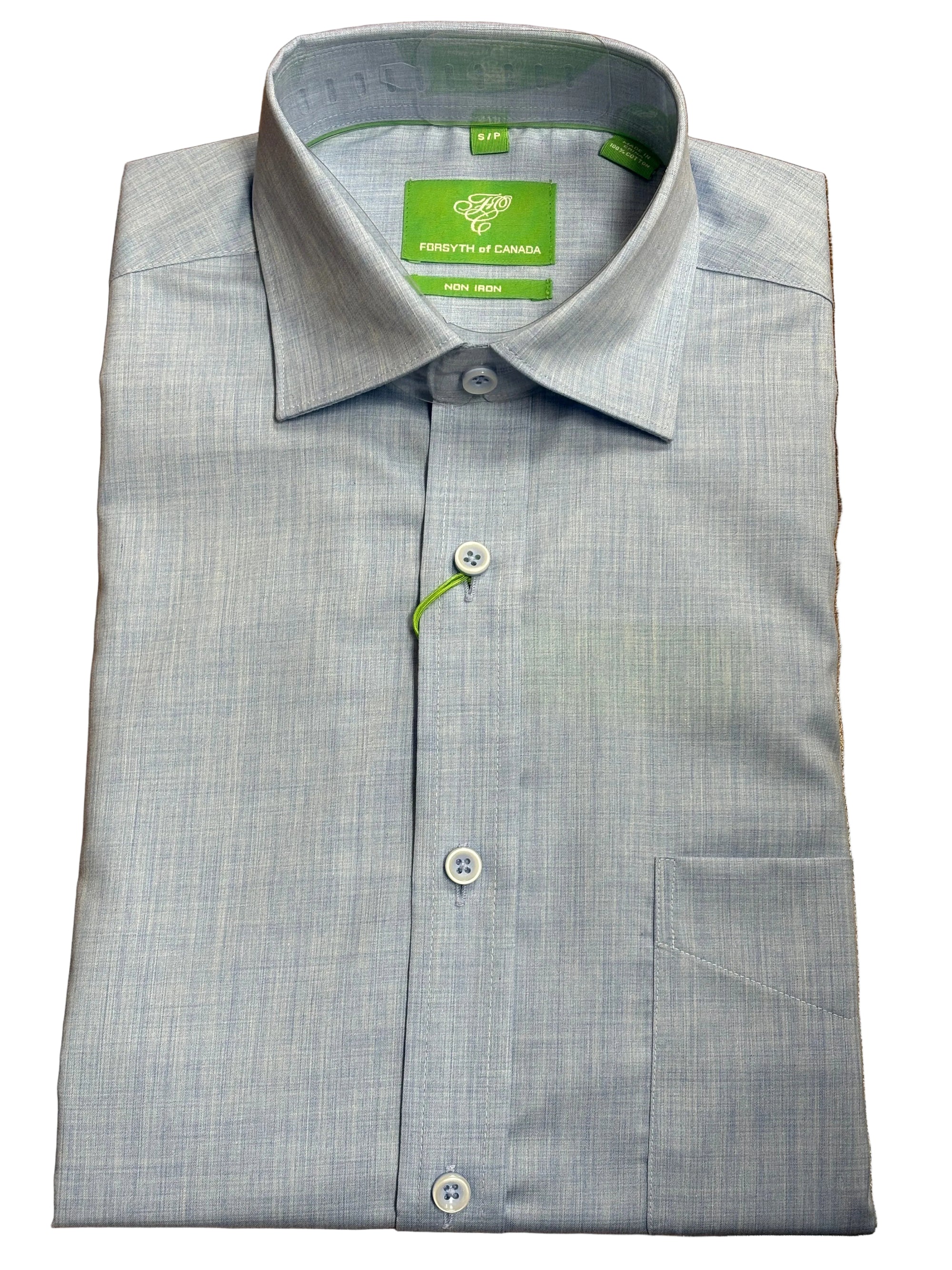 Forsyth 9266 breeze