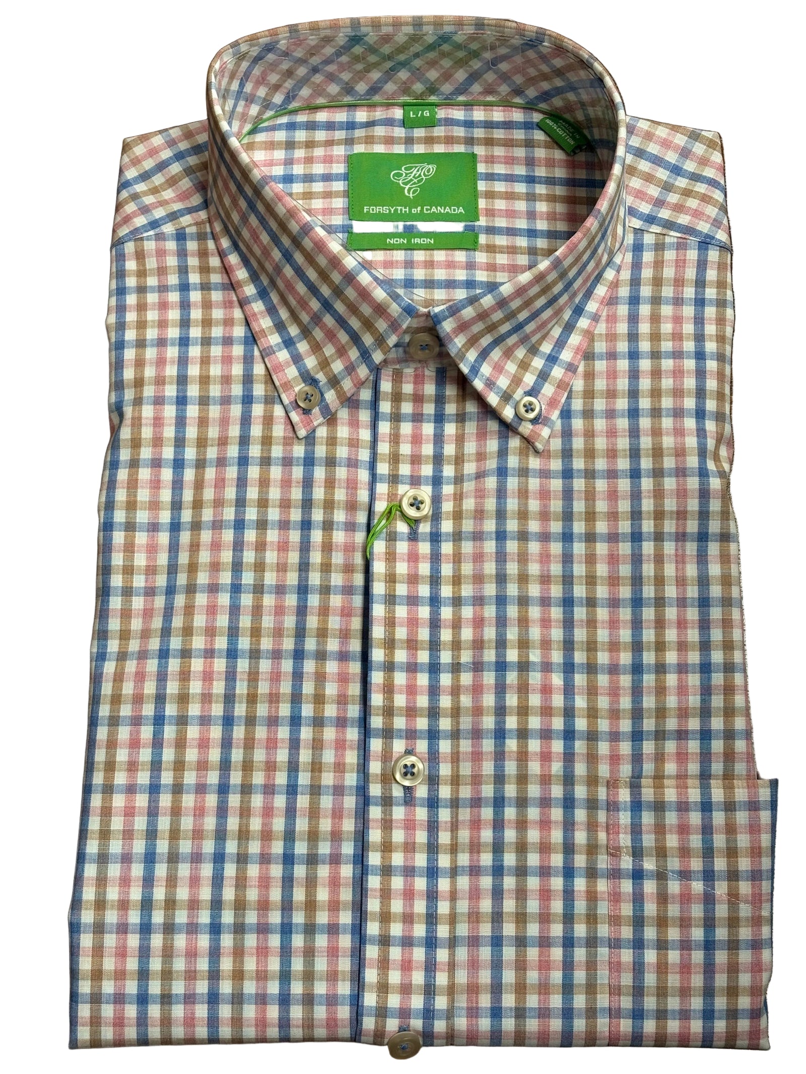 Forsyth 9256 Mardis Gras