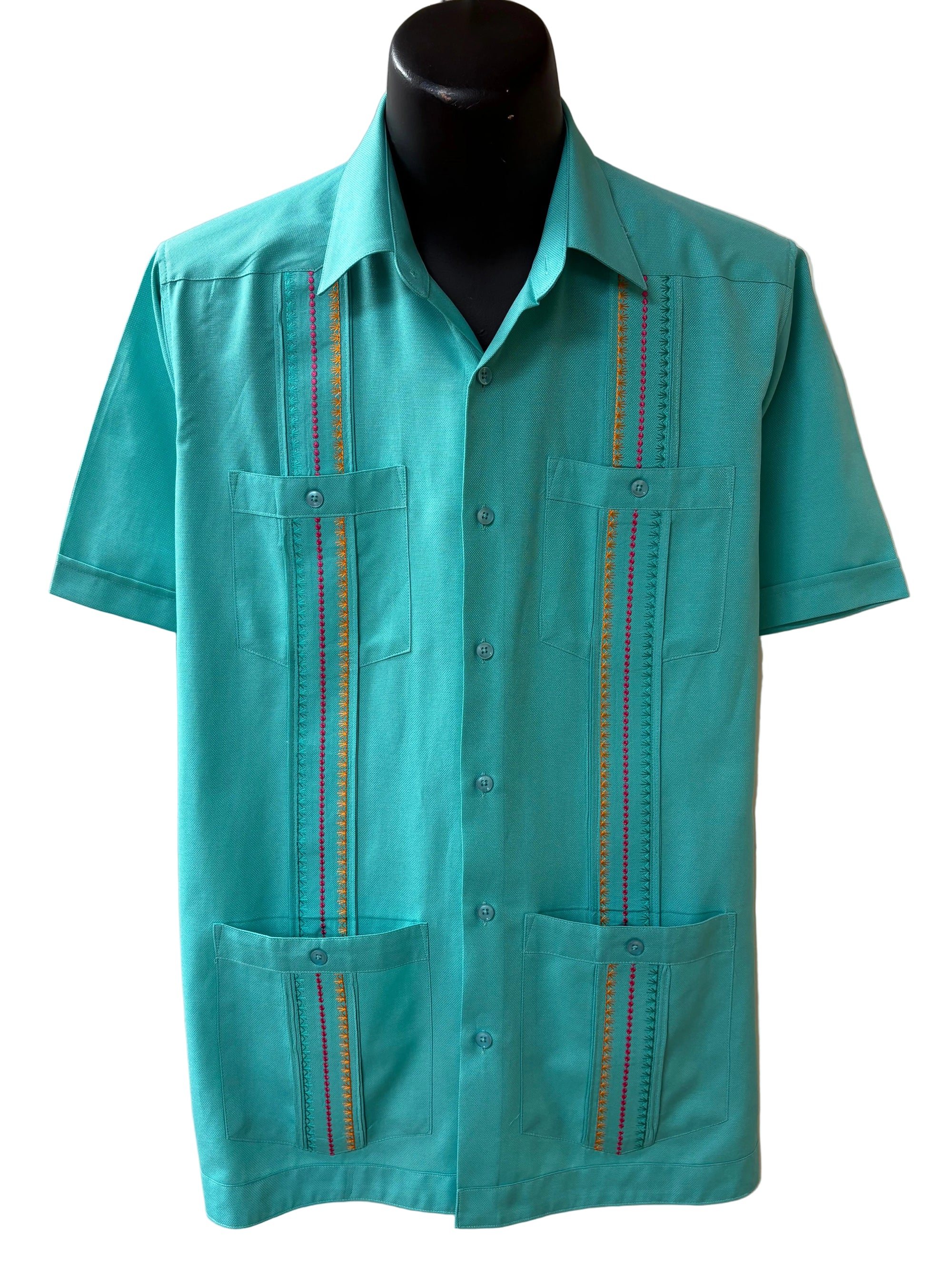 La Fiesta Guayabera