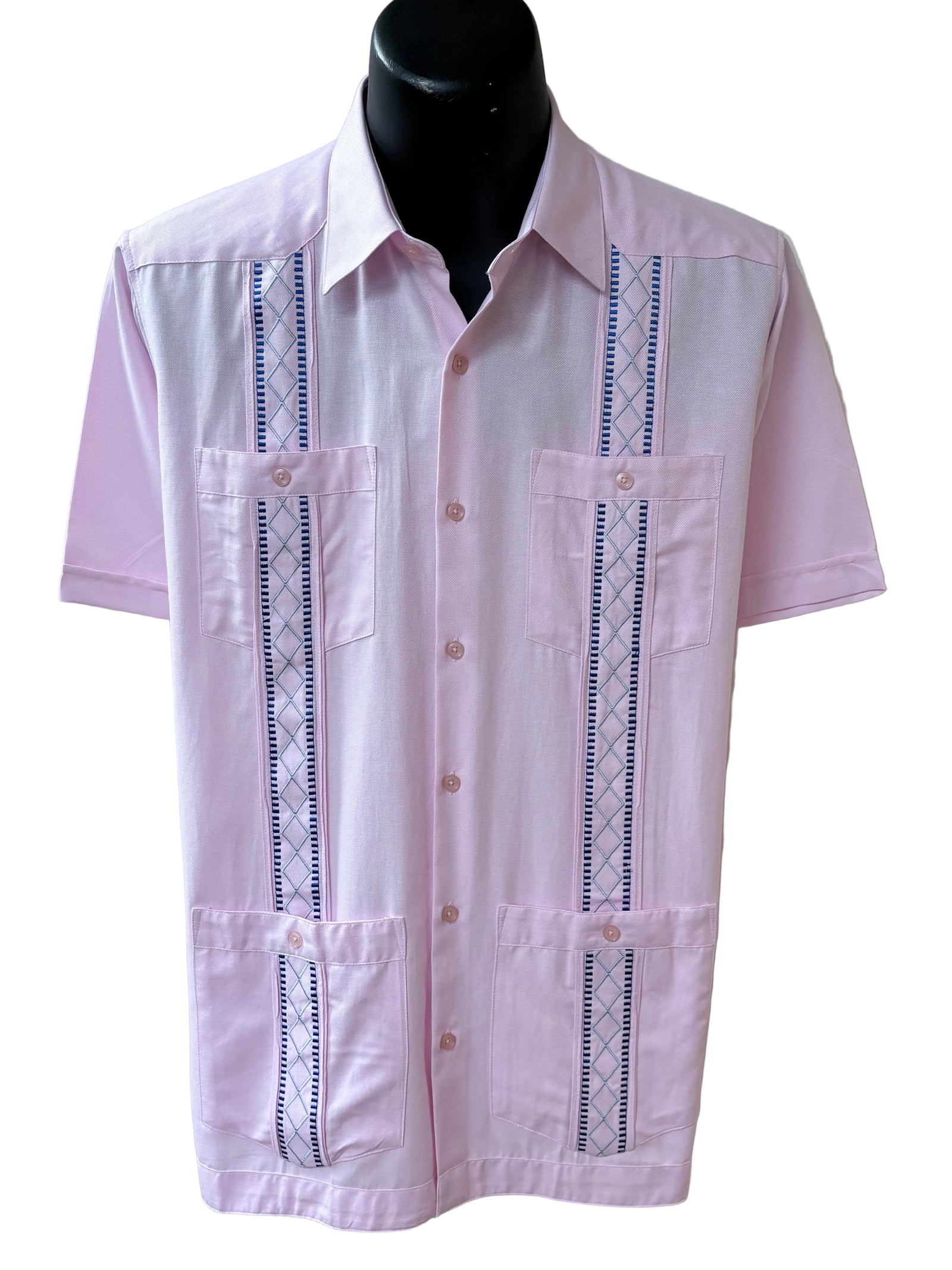 Authentic guayaberas