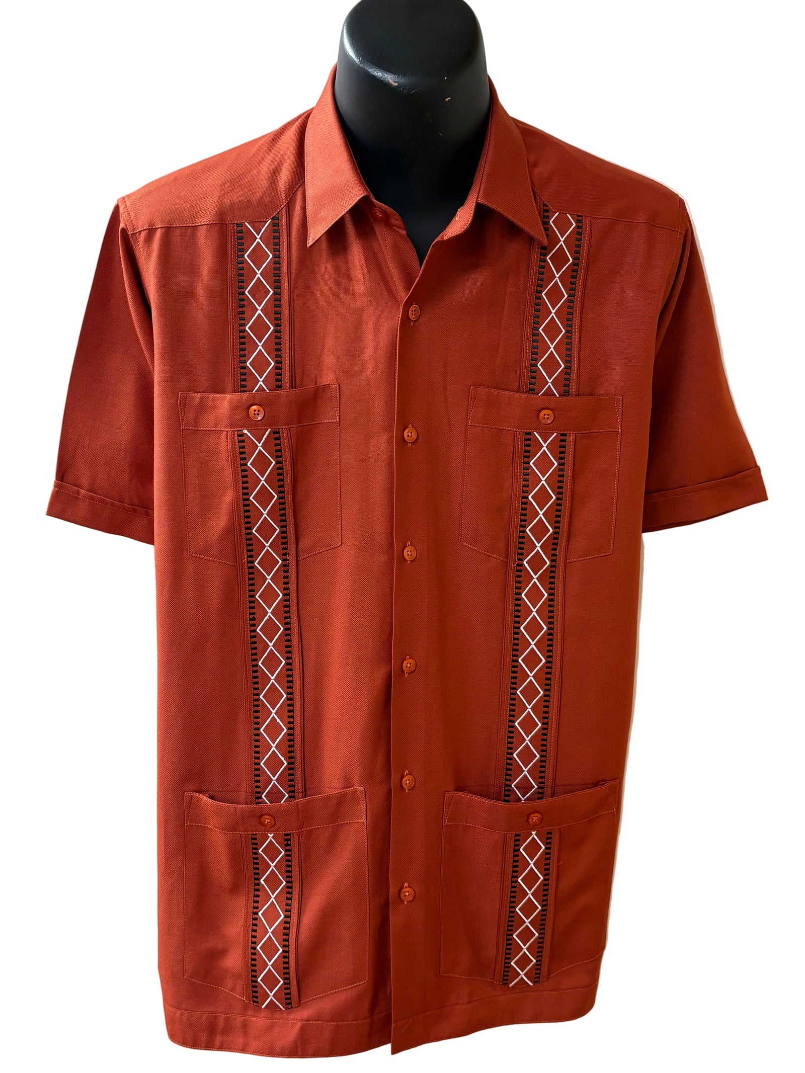 El Jefe Guayabera