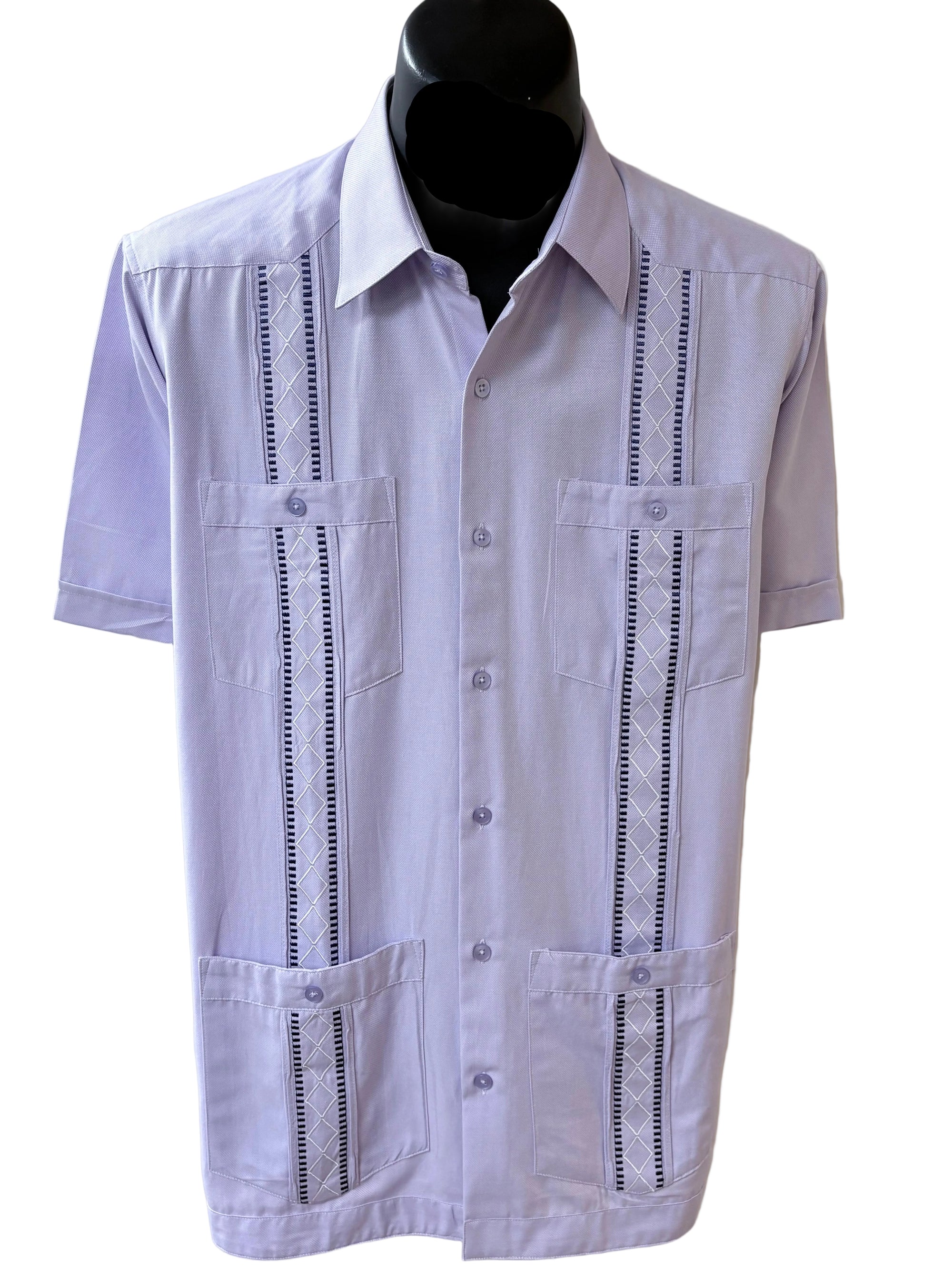 El Jefe Guayabera
