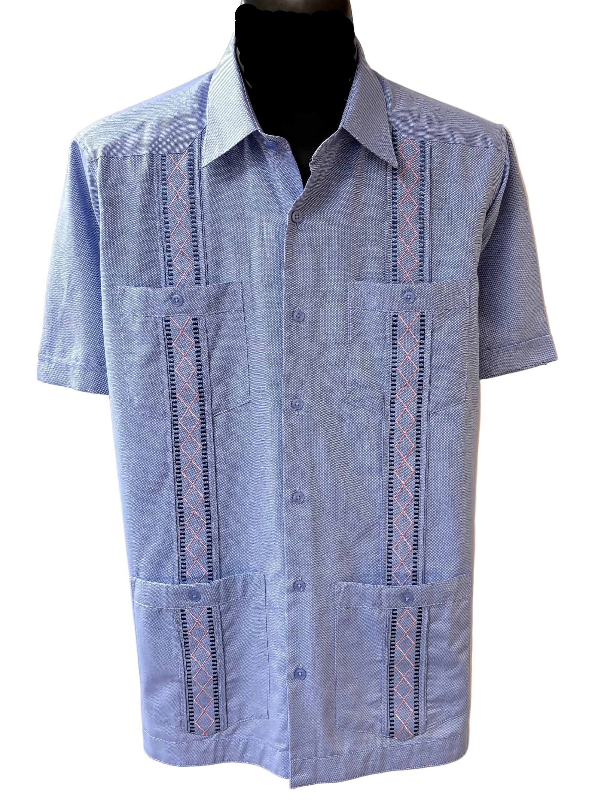 El Jefe Guayabera