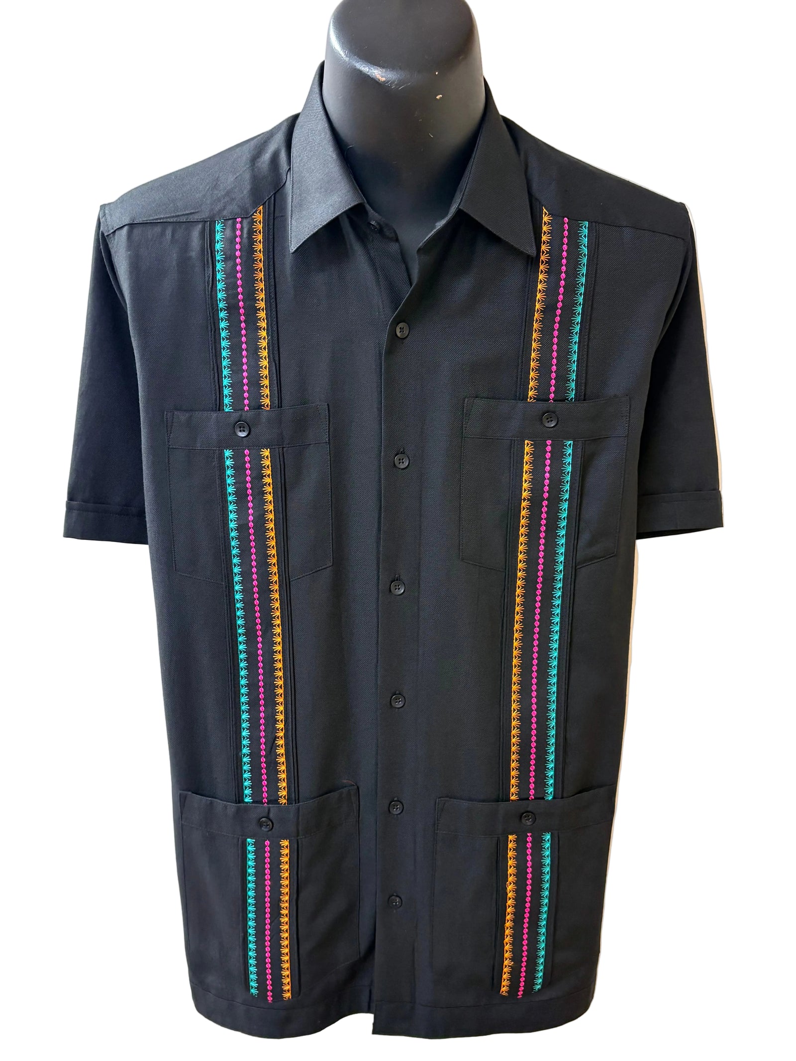 La Fiesta Guayabera