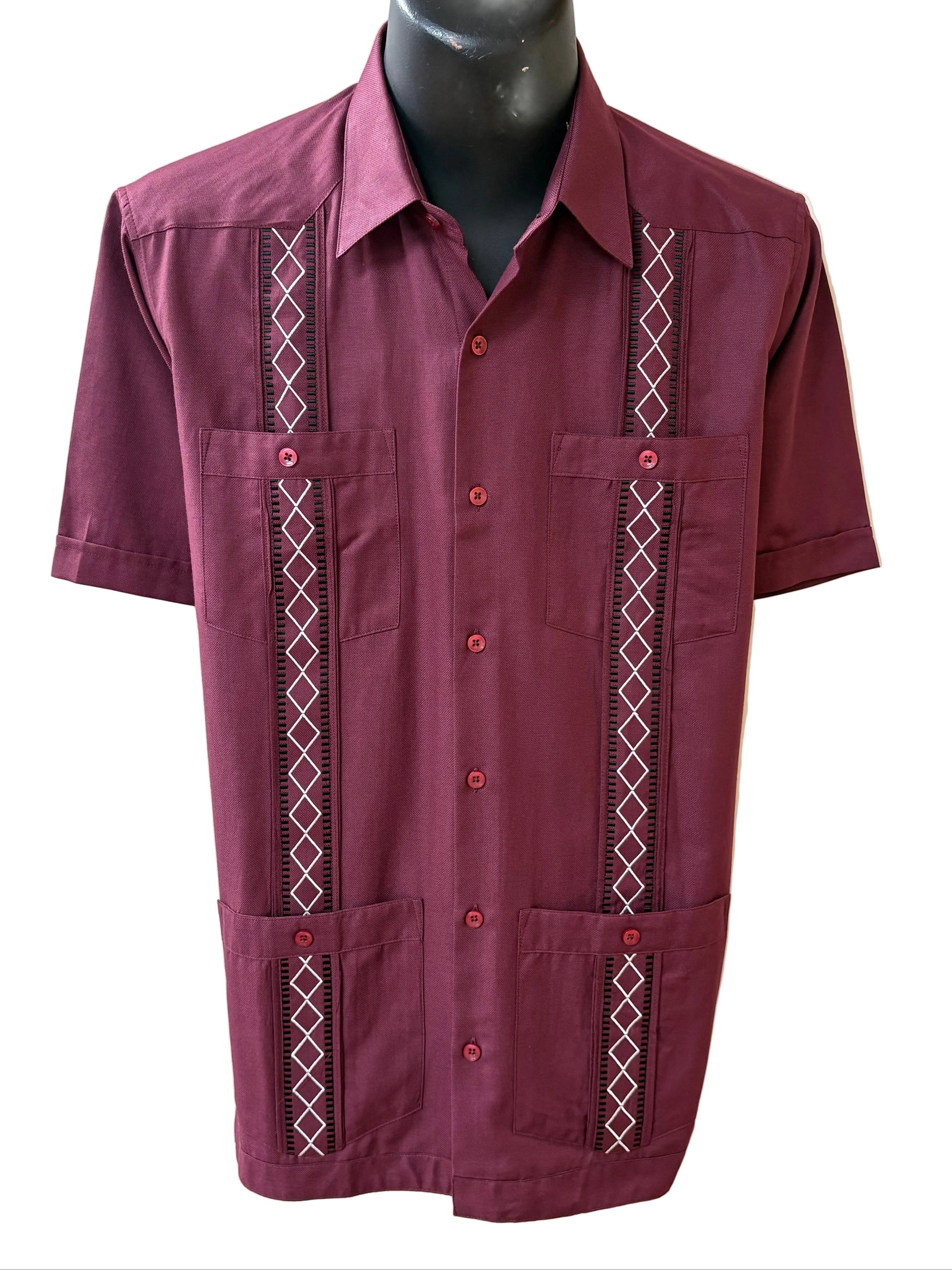 El Jefe Guayabera