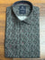 Marcello W-566 Grey/Wine/Tan