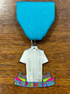Fiesta Medal 2024