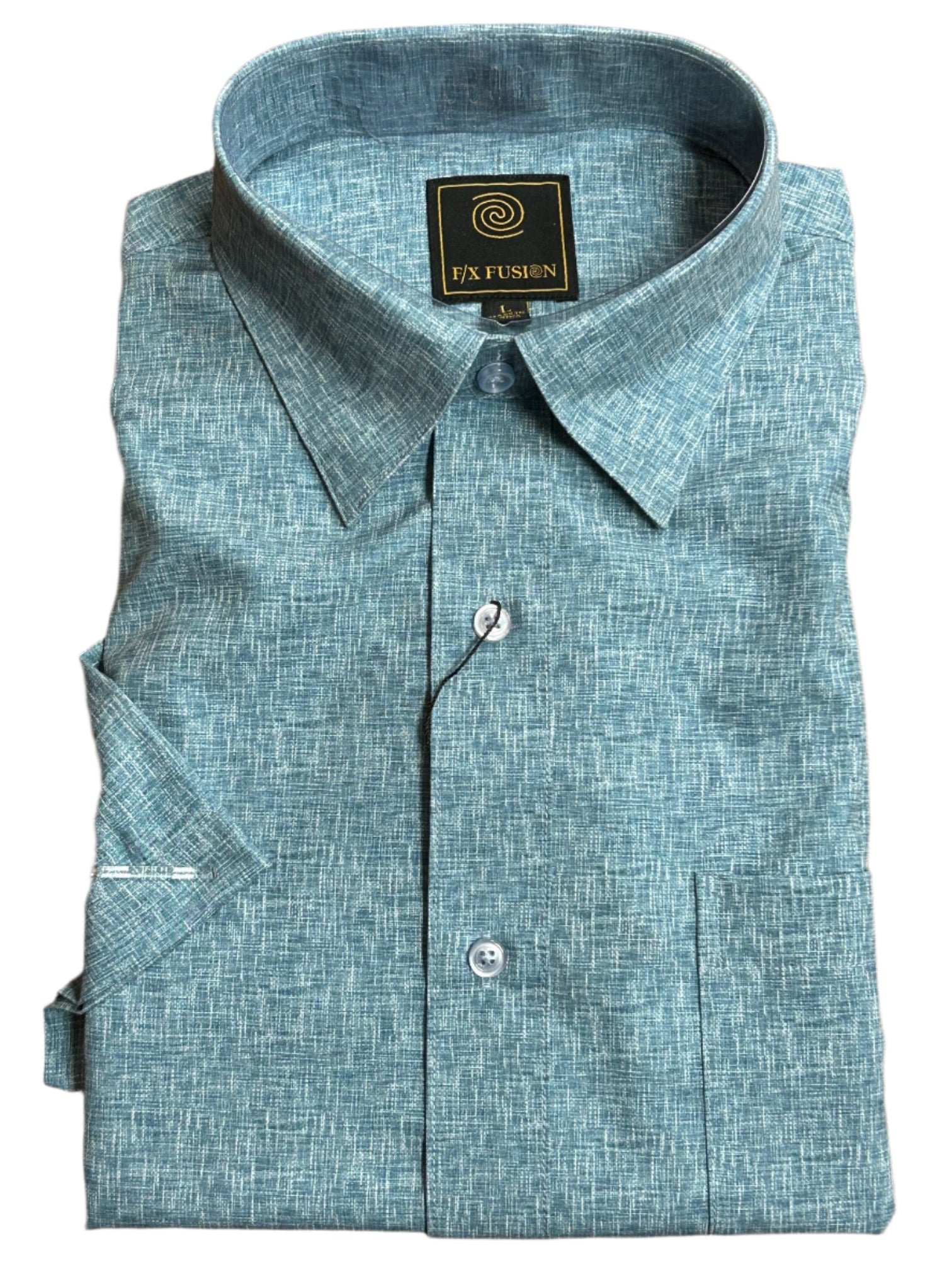F/X FW2272 Sea Green