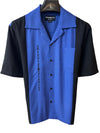 El Hombre Retro Camp Shirt