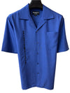 El Clasico Retro Camp Shirt