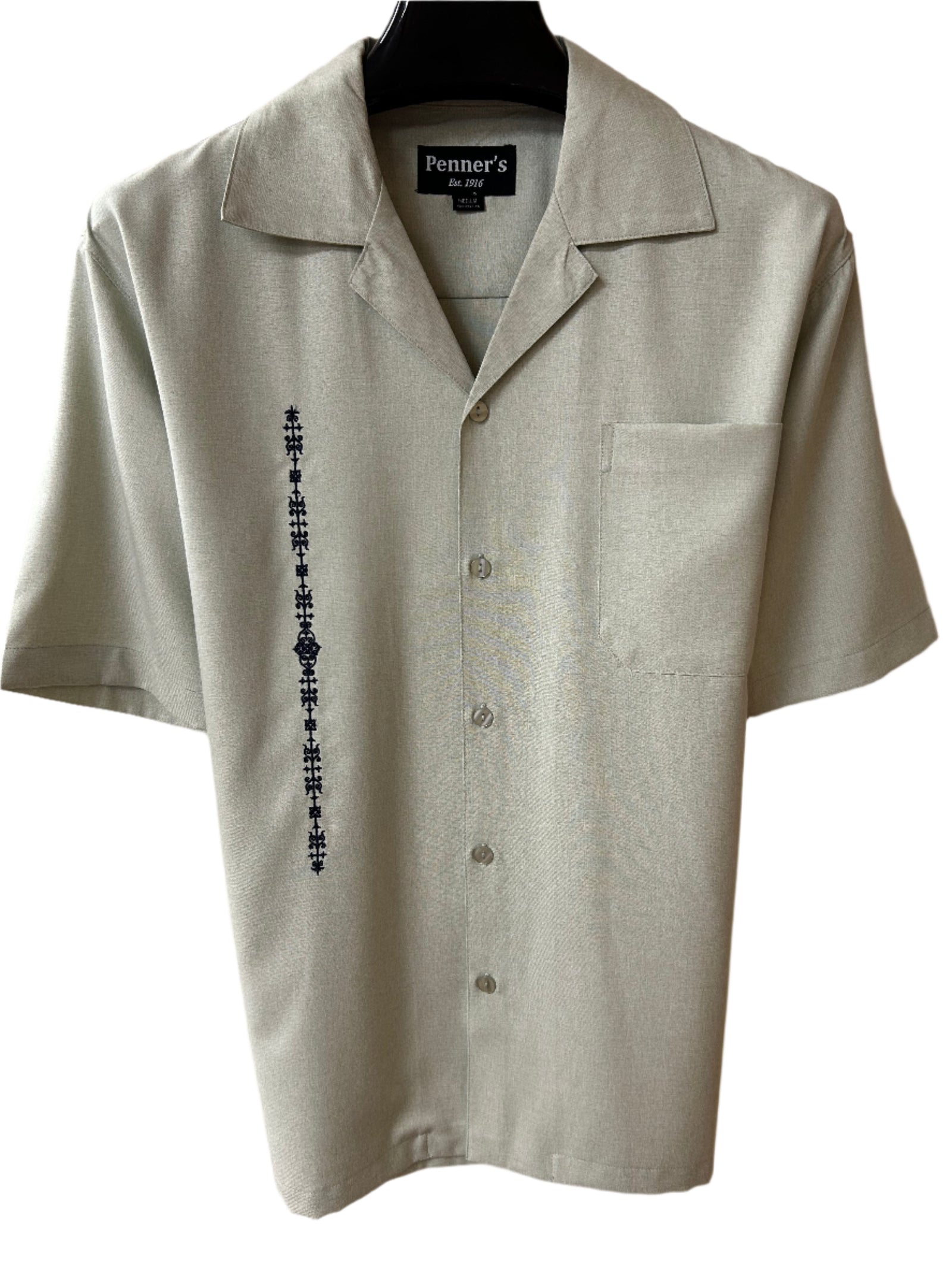 Retro Camp Shirts - Penner's - Penners