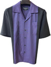 El Hombre Retro Camp Shirt