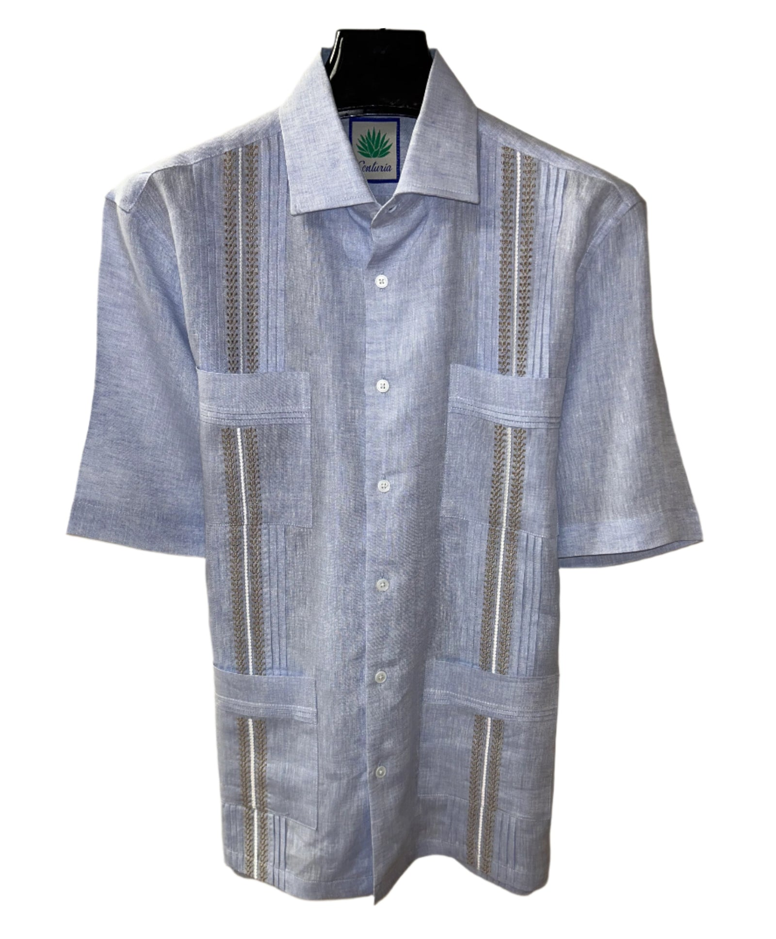 Centuria BWL-162 Blue/Khaki