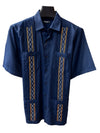 El Jefe Cotton Guayabera