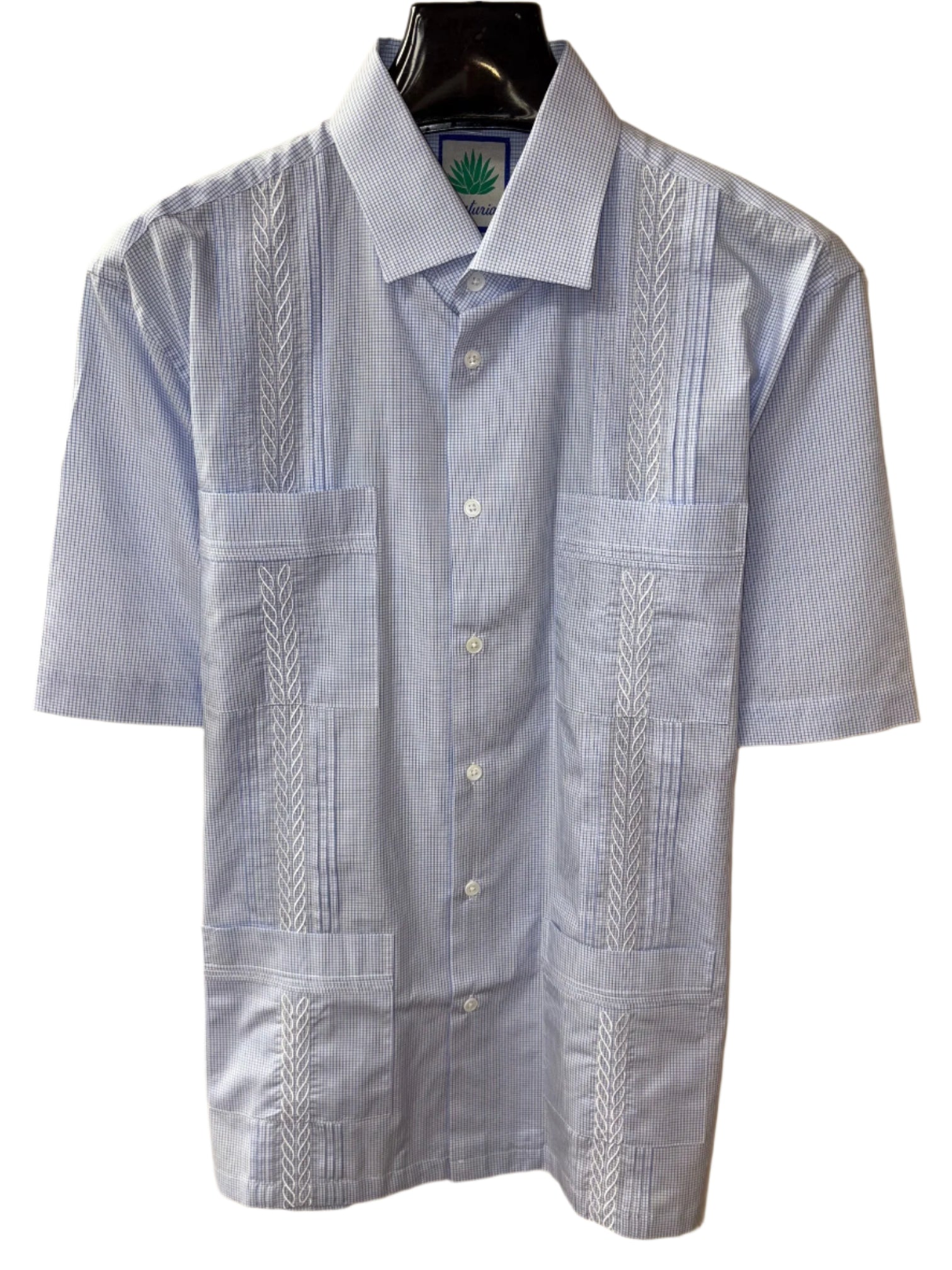 Centuria WF-33R-46-10 Blue/White