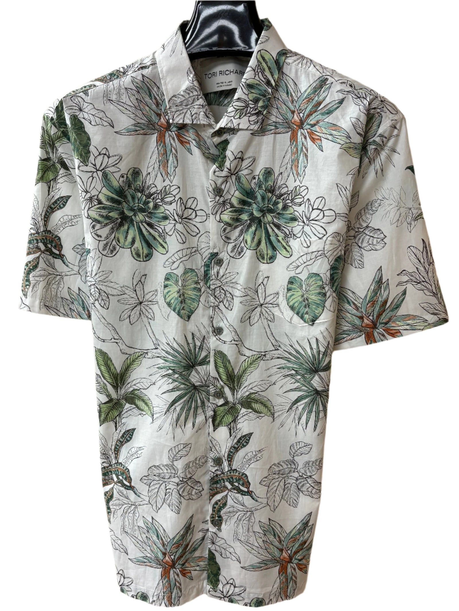 RICHARDSON × fuct19SS Aloha Shirt RICHARDSON × fuct19SS Aloha Shirt 0700-1771-461_2.jpg?v=