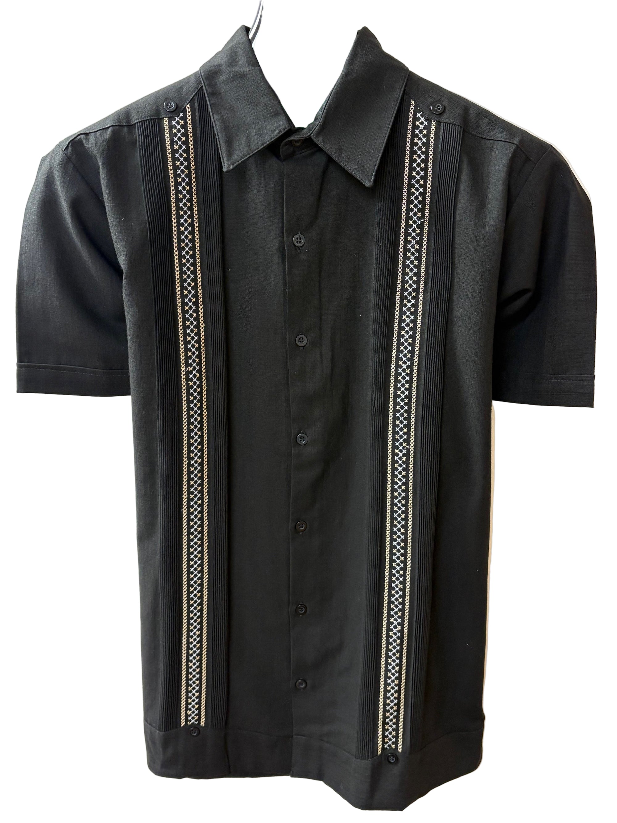 Meridanas Embroidery Shirts