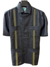 Centuria 141GC Black/Gold
