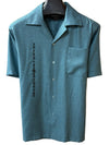 El Clasico Retro Camp Shirt