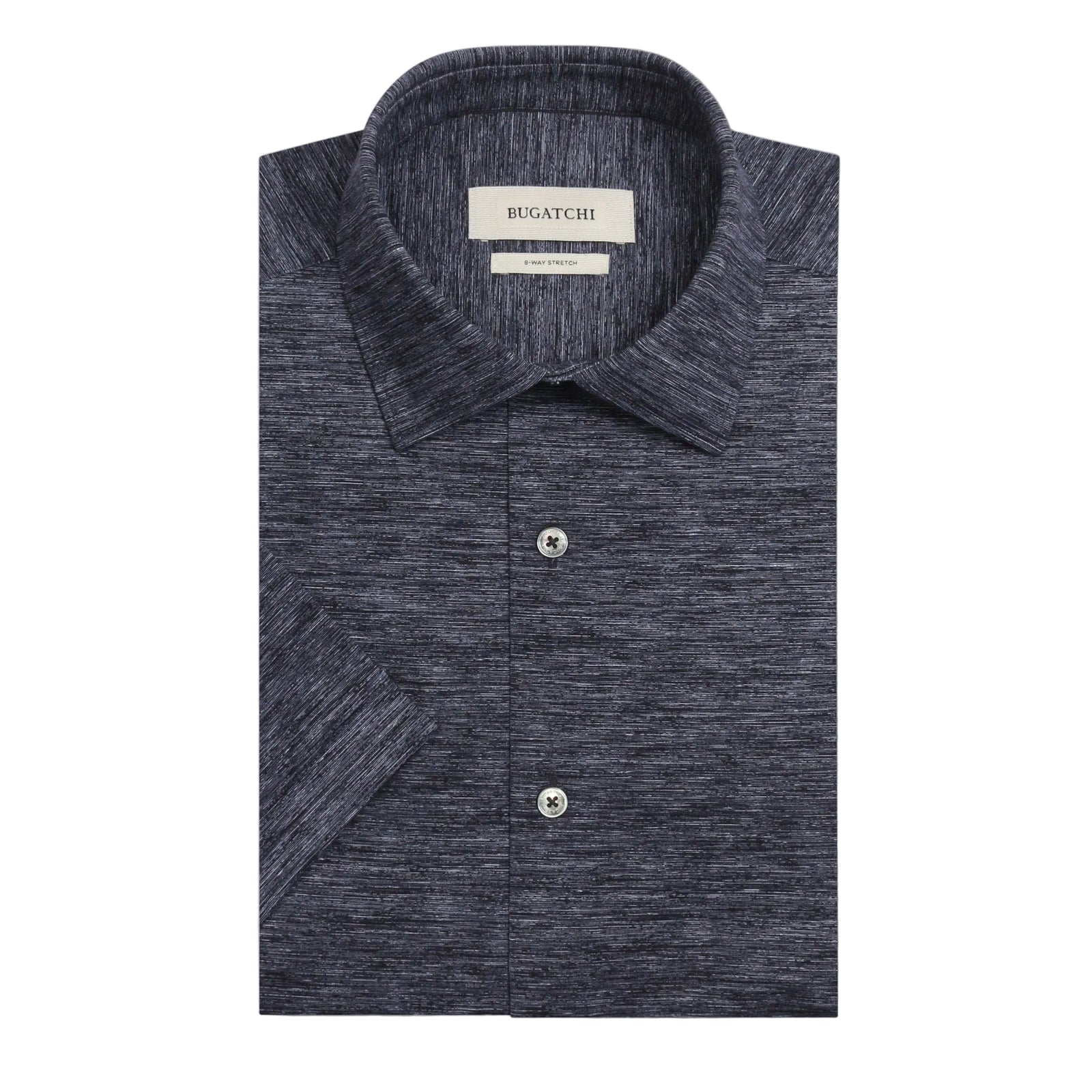 Bugatchi JF9505F40 Black