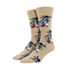 Socksmith MNC1629-HEM Donkey