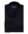 Wilkes Point Collar Pink, Black, Ecru