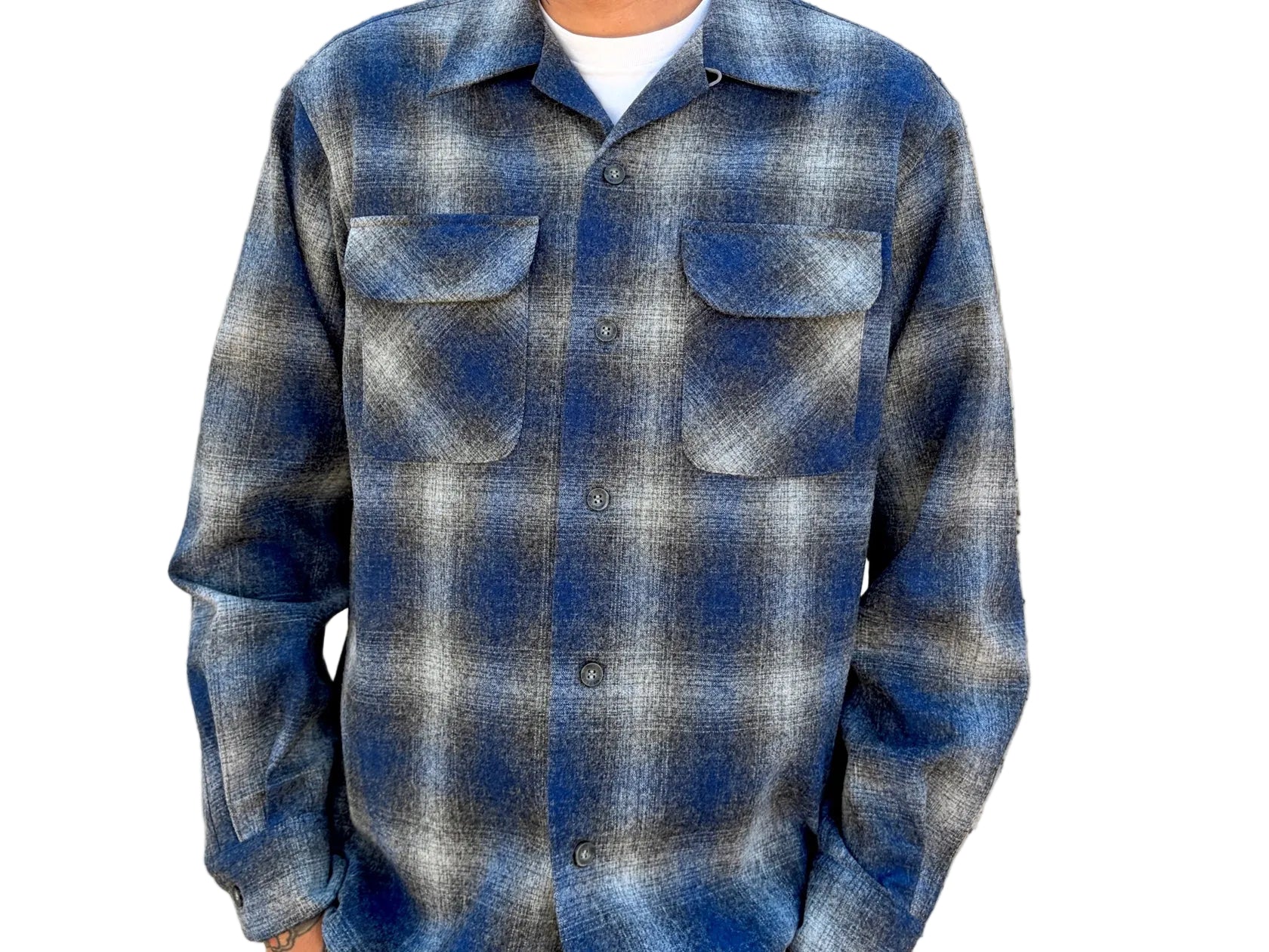 Pendleton RA790-32819