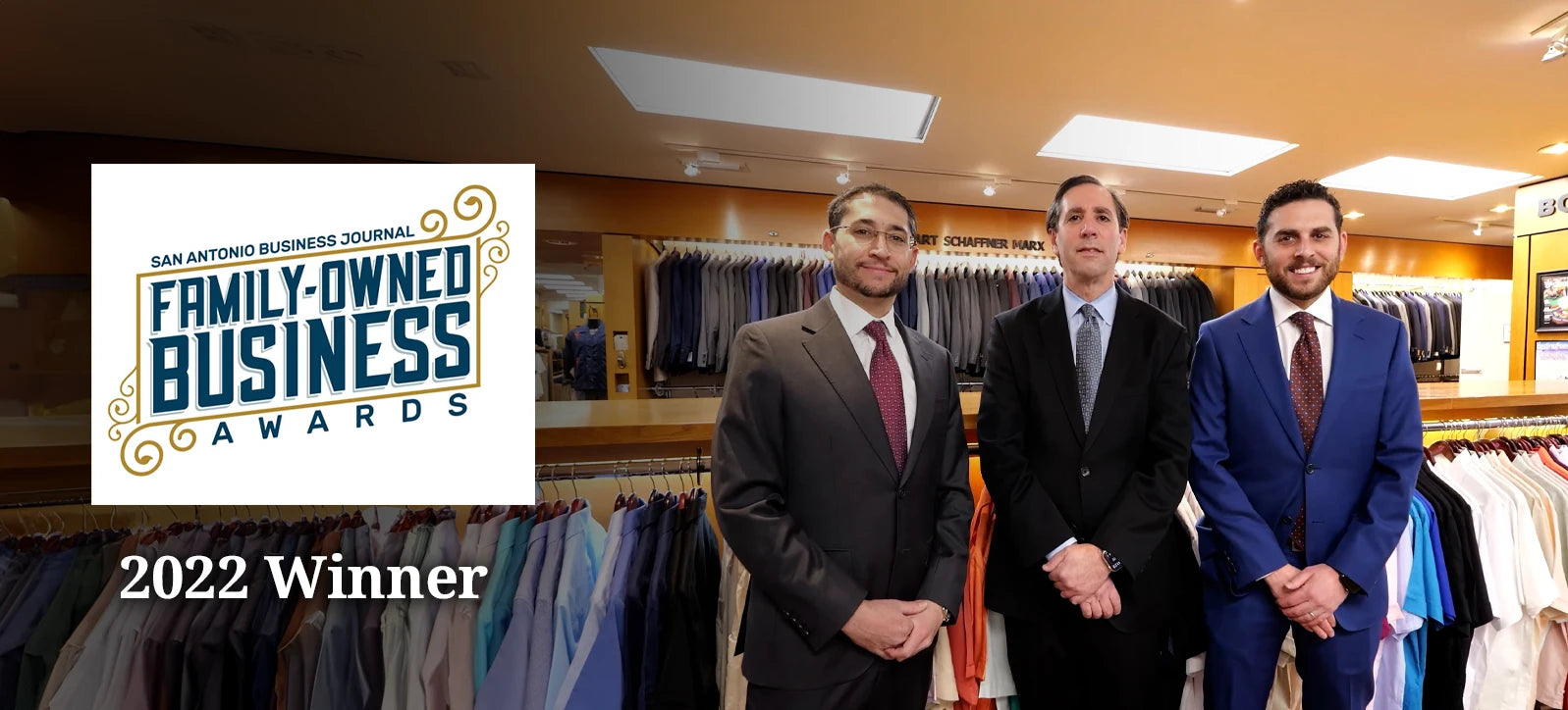 Penner's | San Antonio's Men's Clothing Store Since 1916 Penner's | San Antonio's Men's Clothing Store Since 1916