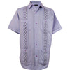 El Jefe Cotton Guayabera