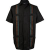 La Fiesta (NEW) Cotton Guayabera