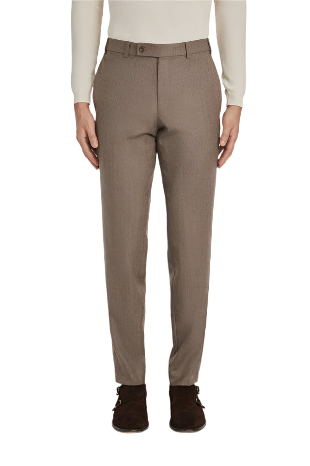 Jack Victor Estrato Khaki