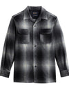 Pendleton 32596 Black/White
