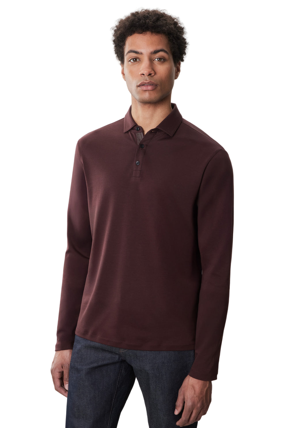 Robert 52559 Deep Bordeax