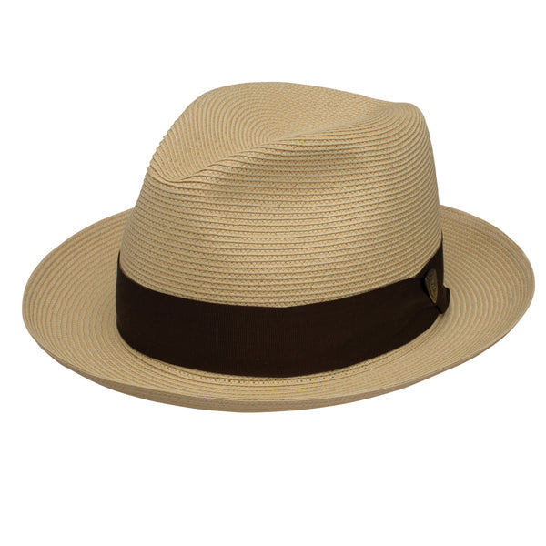 Stetson Pinch Rosebud