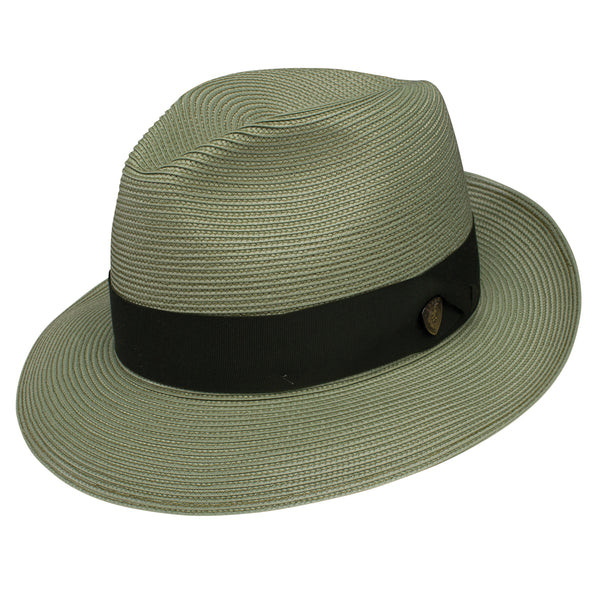 Stetson Pinch Rosebud