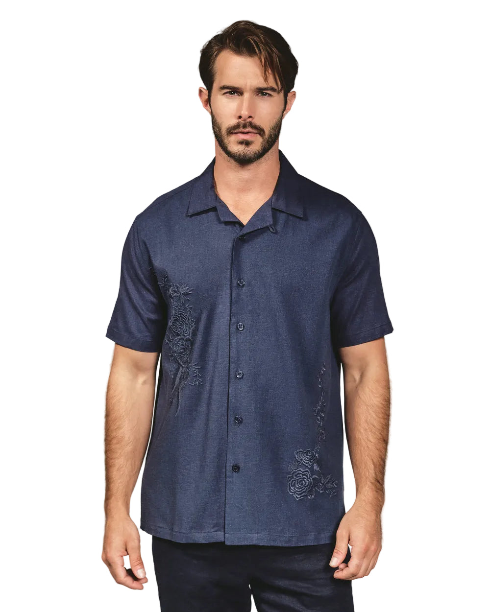 7 Diamonds SMC-1048 Navy