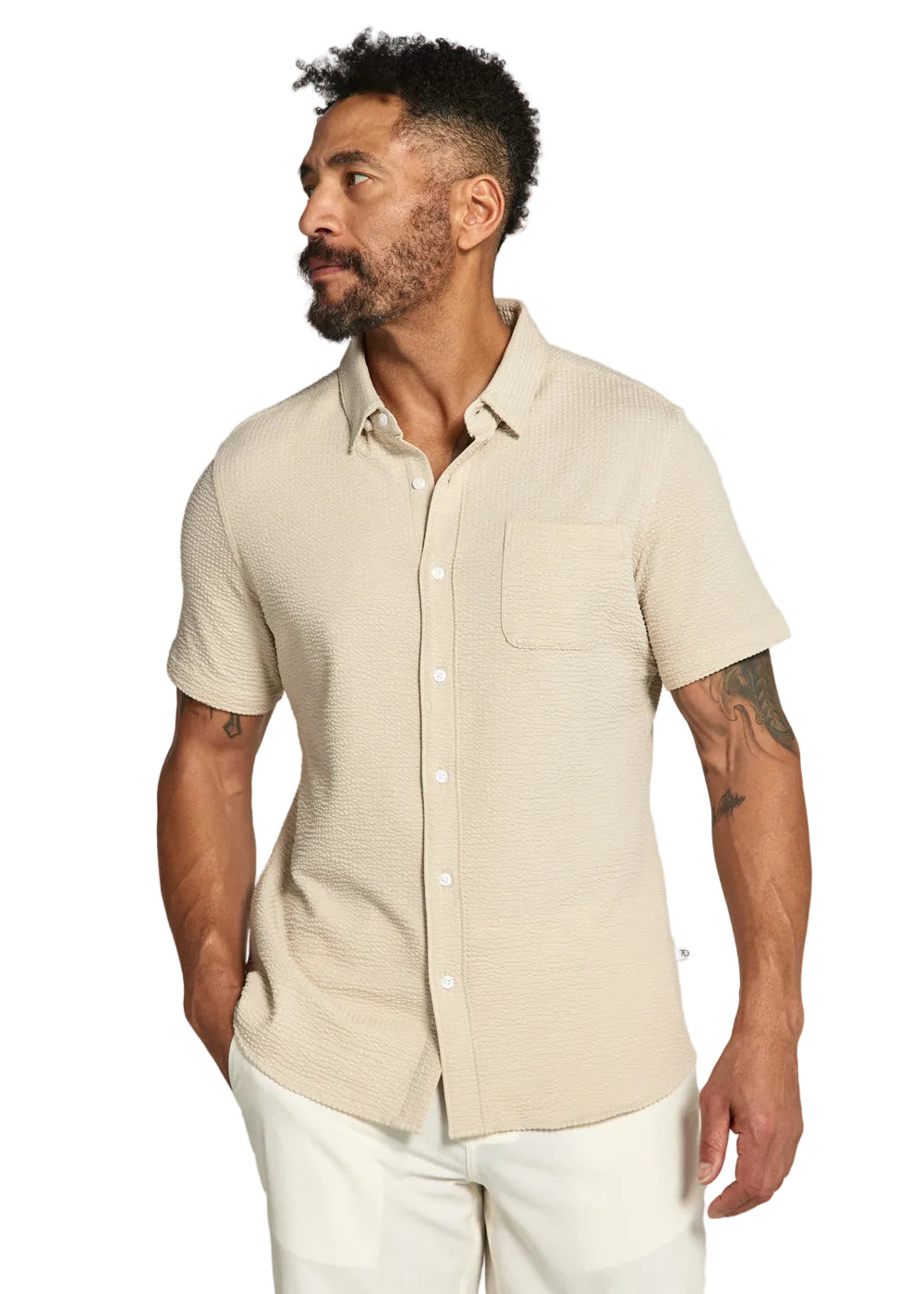 7 Diamonds SMK-7512 Tan