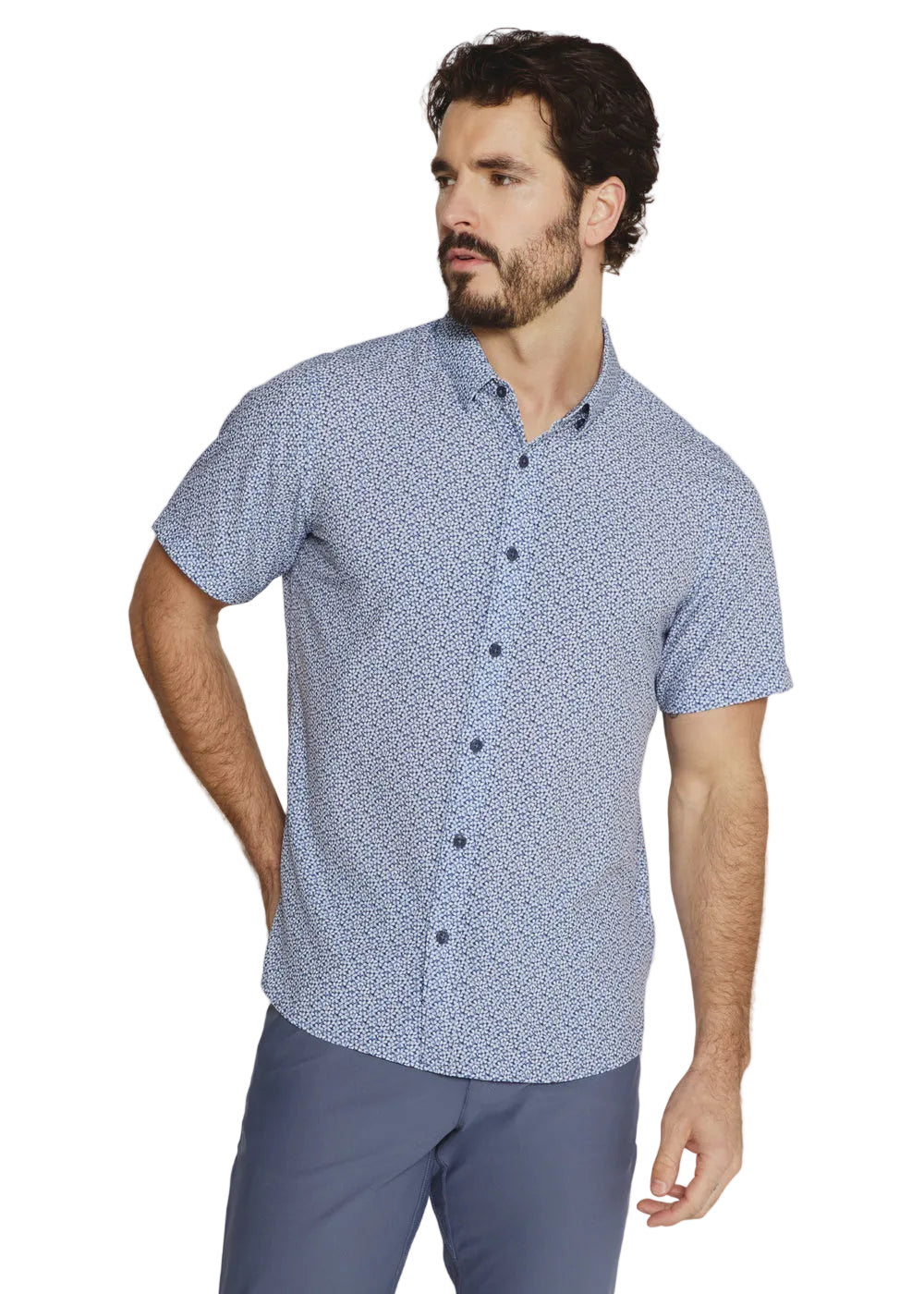 7 Diamonds SMK-8277 Jace