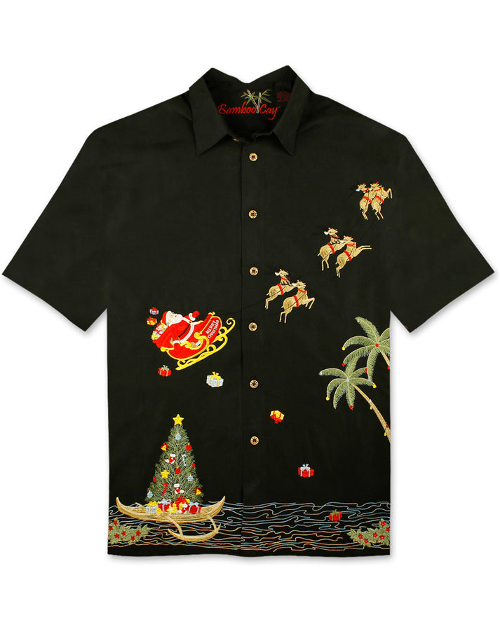 Aranco SN20253 Santa Shirt