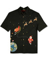 BAMBOO CAY SPACE SANTA
