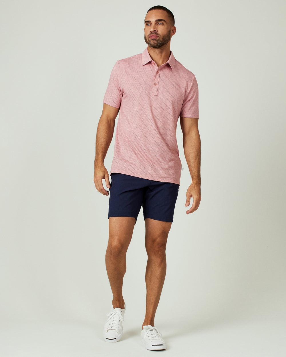 7 Diamonds STS8-1330 Everest