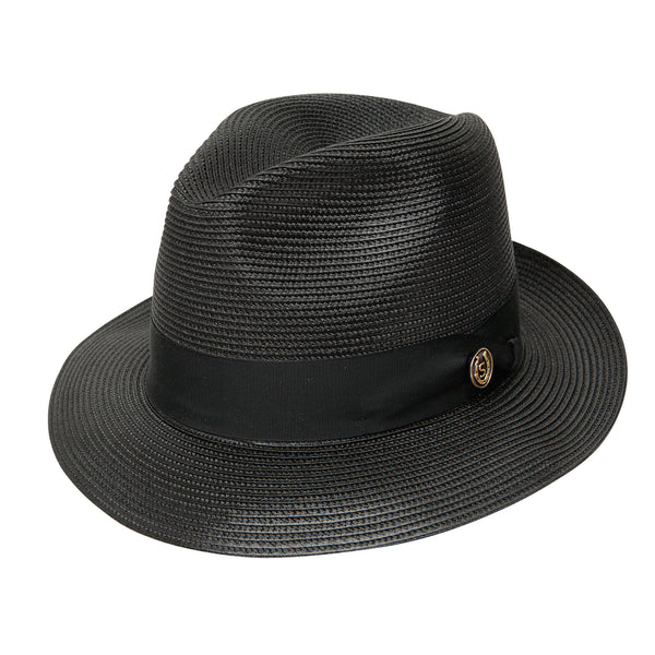 Stetson Pinch Rosebud