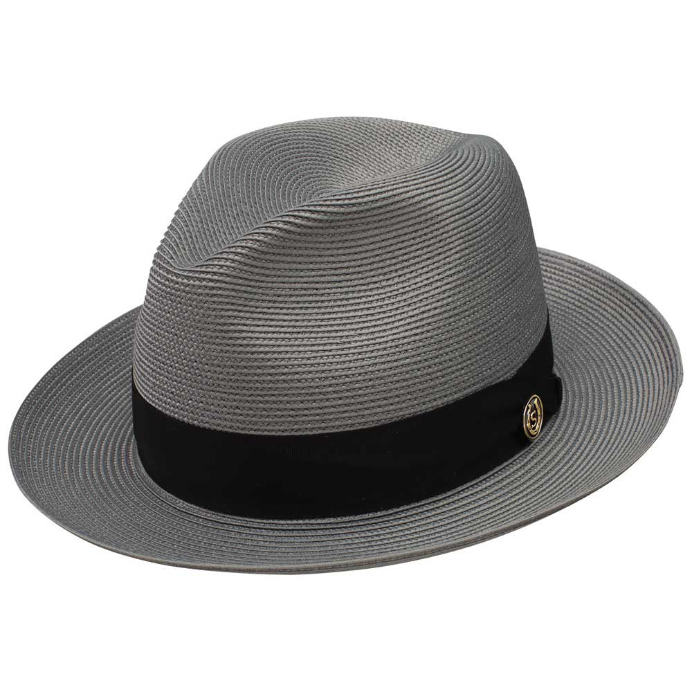 Stetson Pinch Rosebud