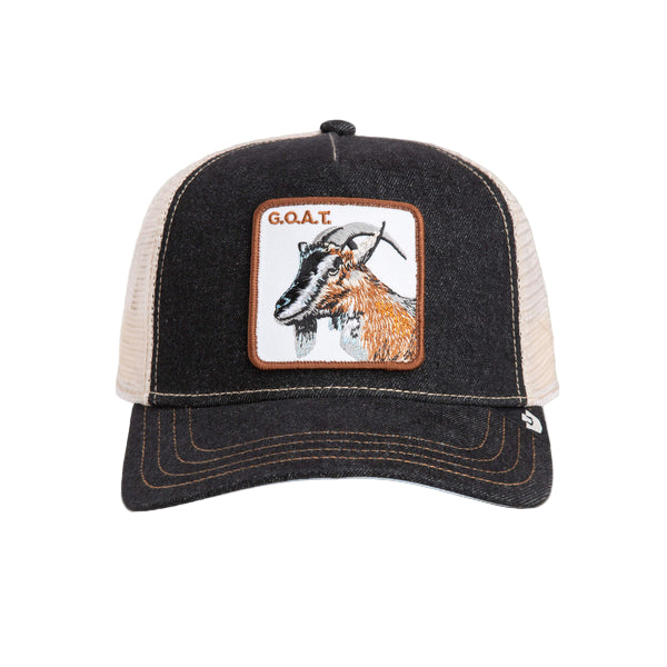 Goorin 101-0385 Goat - Penners