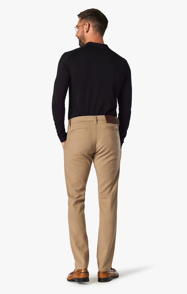 34 Heritage H001114-81806 Khaki - Penners