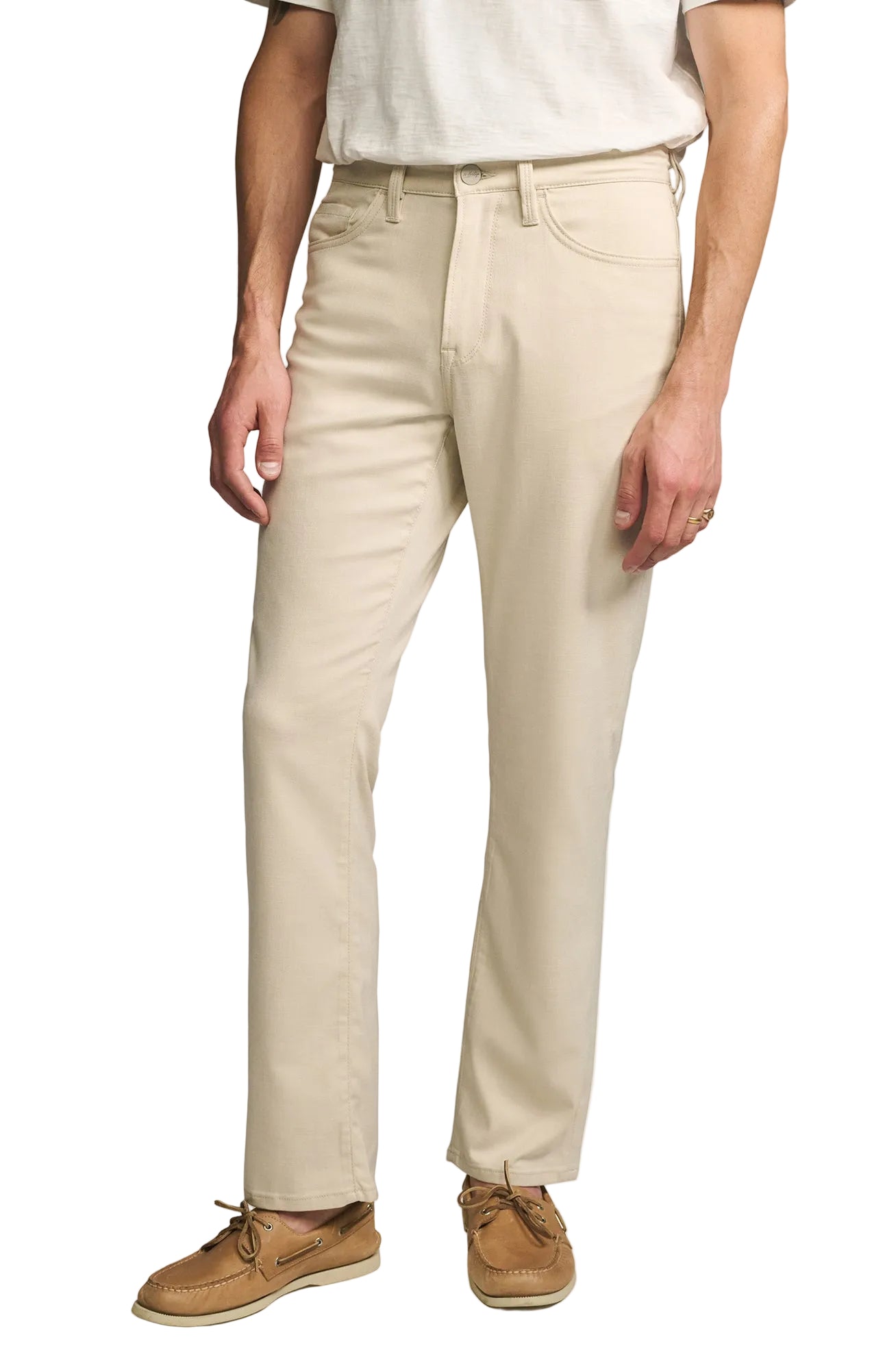 34 Heritage 89056 Cream Cross